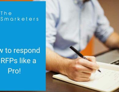 Your Ultimate Guide to Handling RFPs like a Pro!