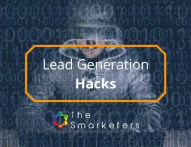 5 Easy And Effective Email Hacks For Better Lead Generation