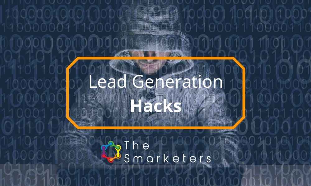 lead generation