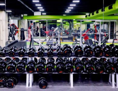 12 Things Working Out Taught Me About Growing My Career