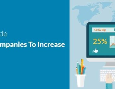 A Beginners Guide for IT Services Orgs To Increase Sales By 25%!