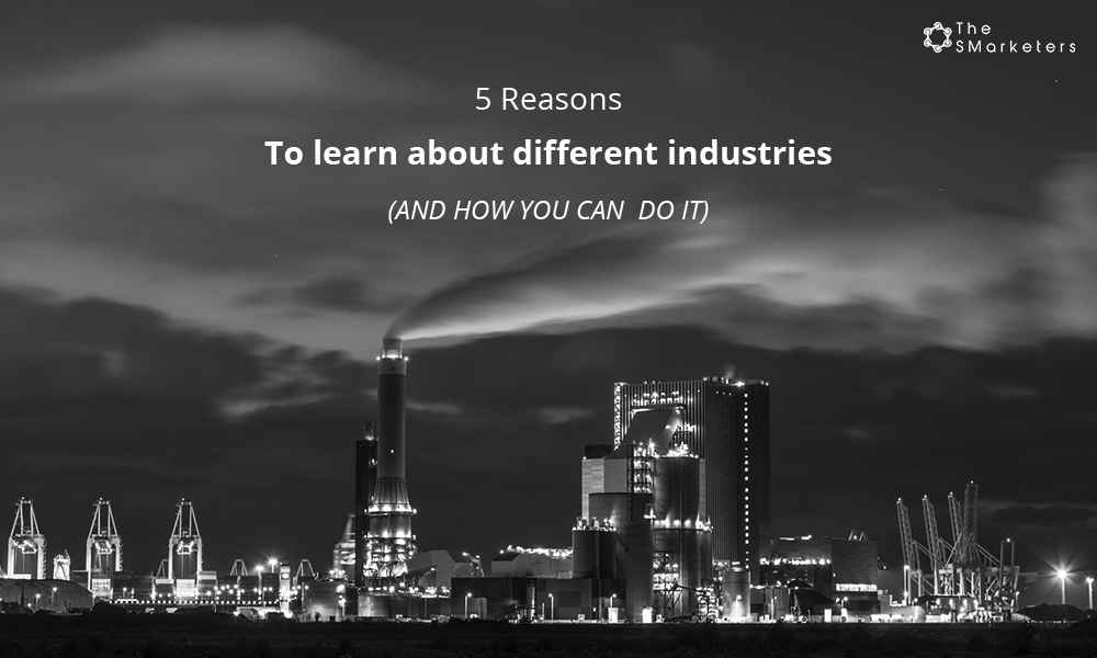 5-Reasons-different-industries