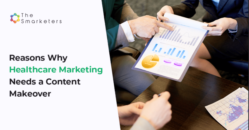 healthcare marketing