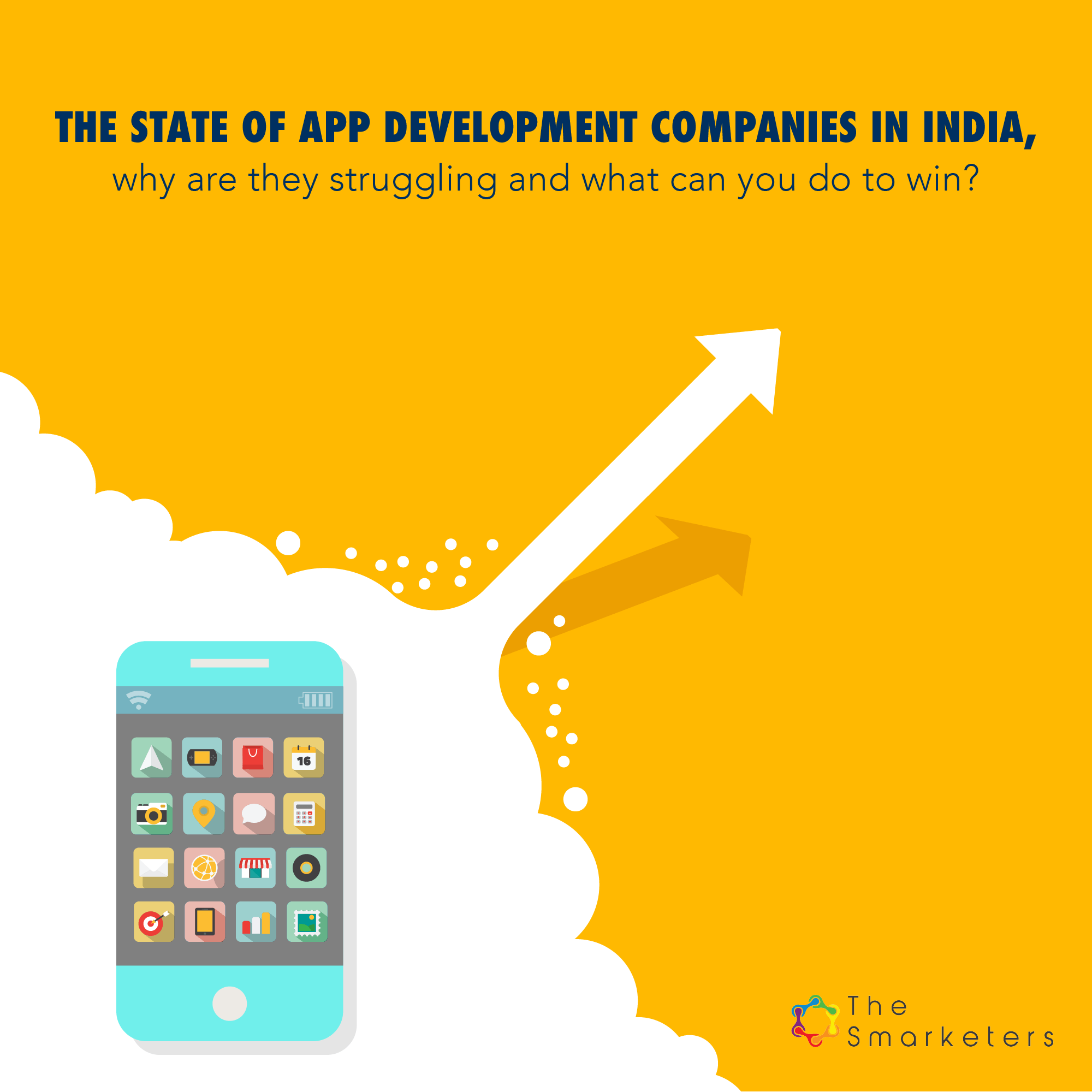 mobile application development companies india