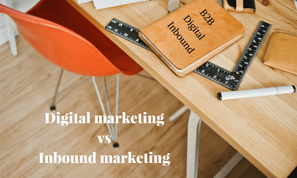 inbound marketing