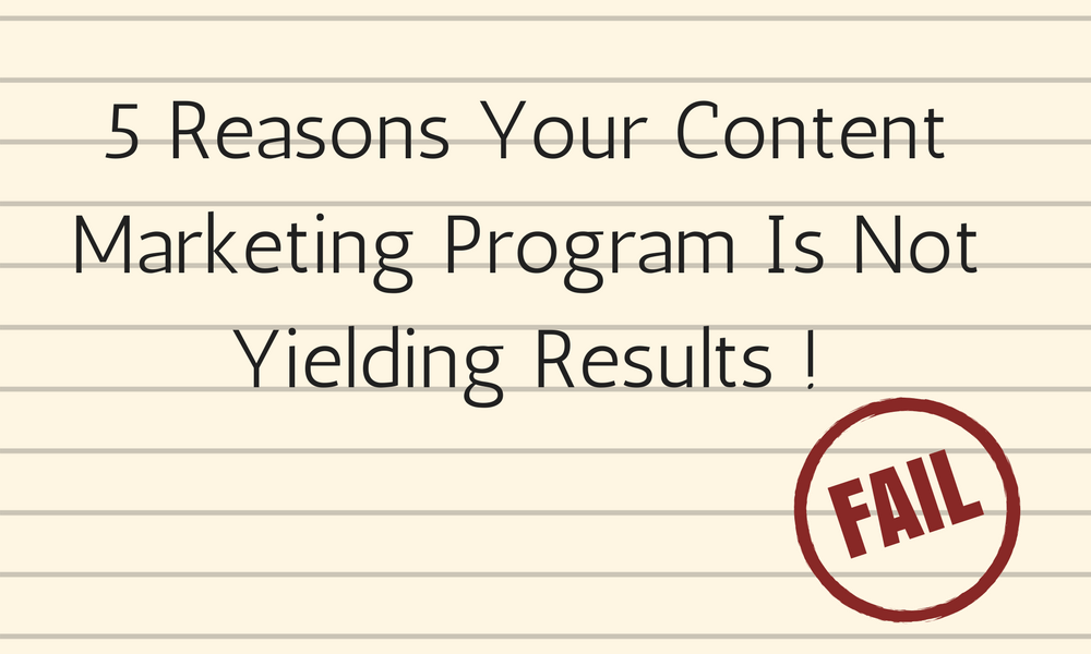 content marketing