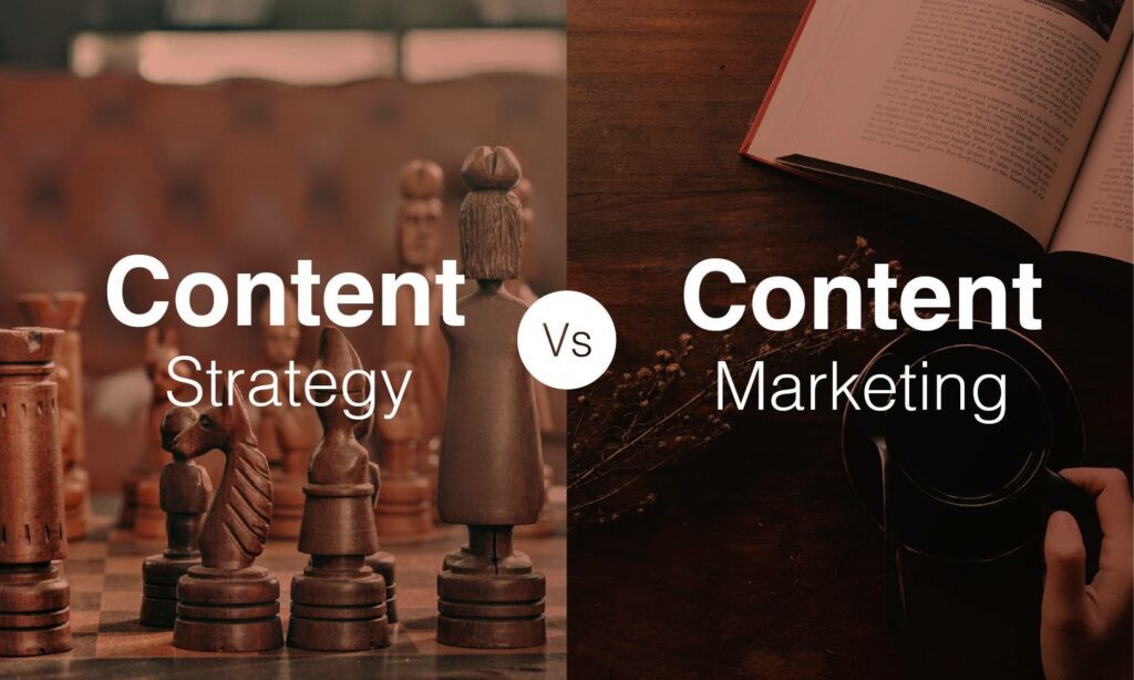 content marketing
