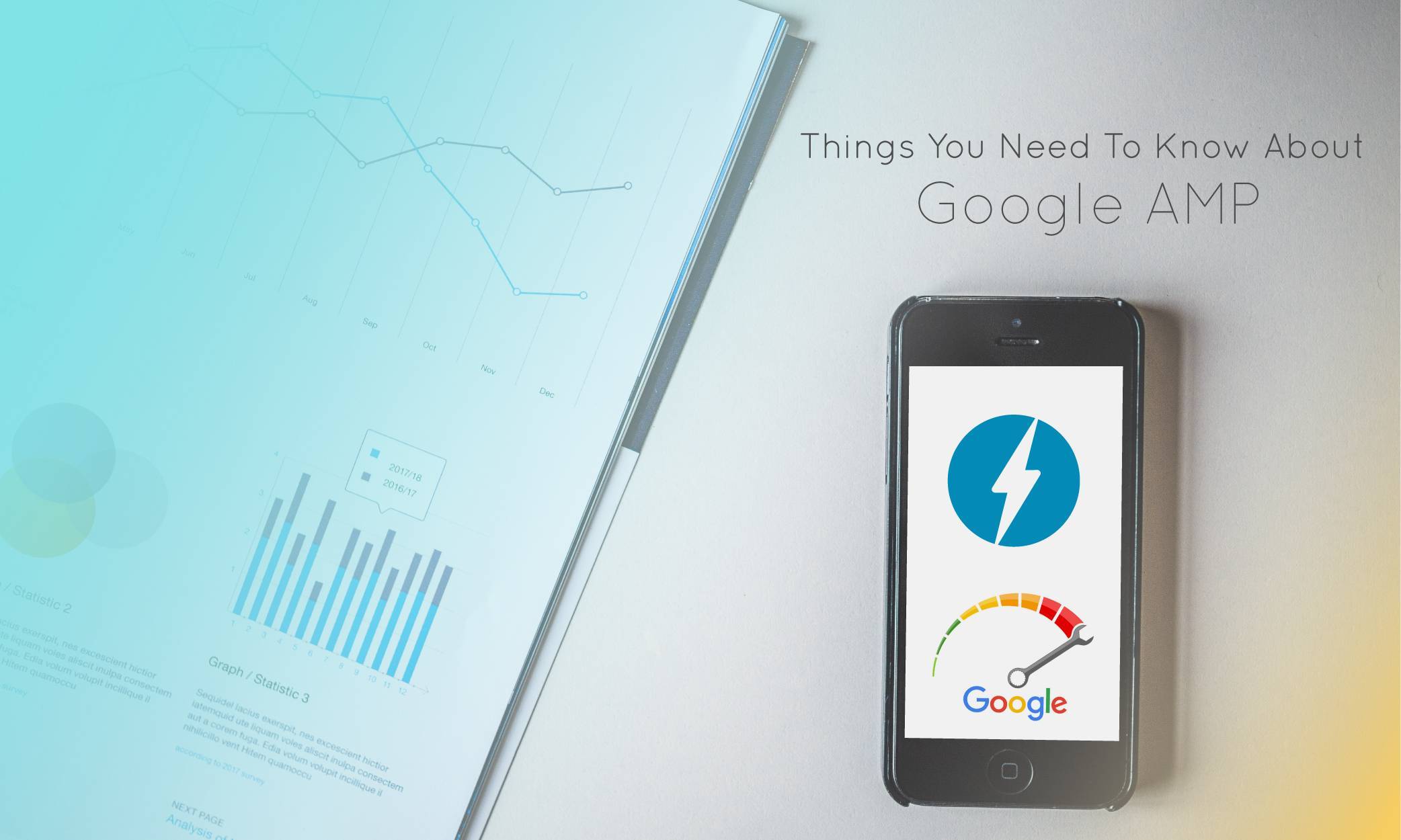 google amp