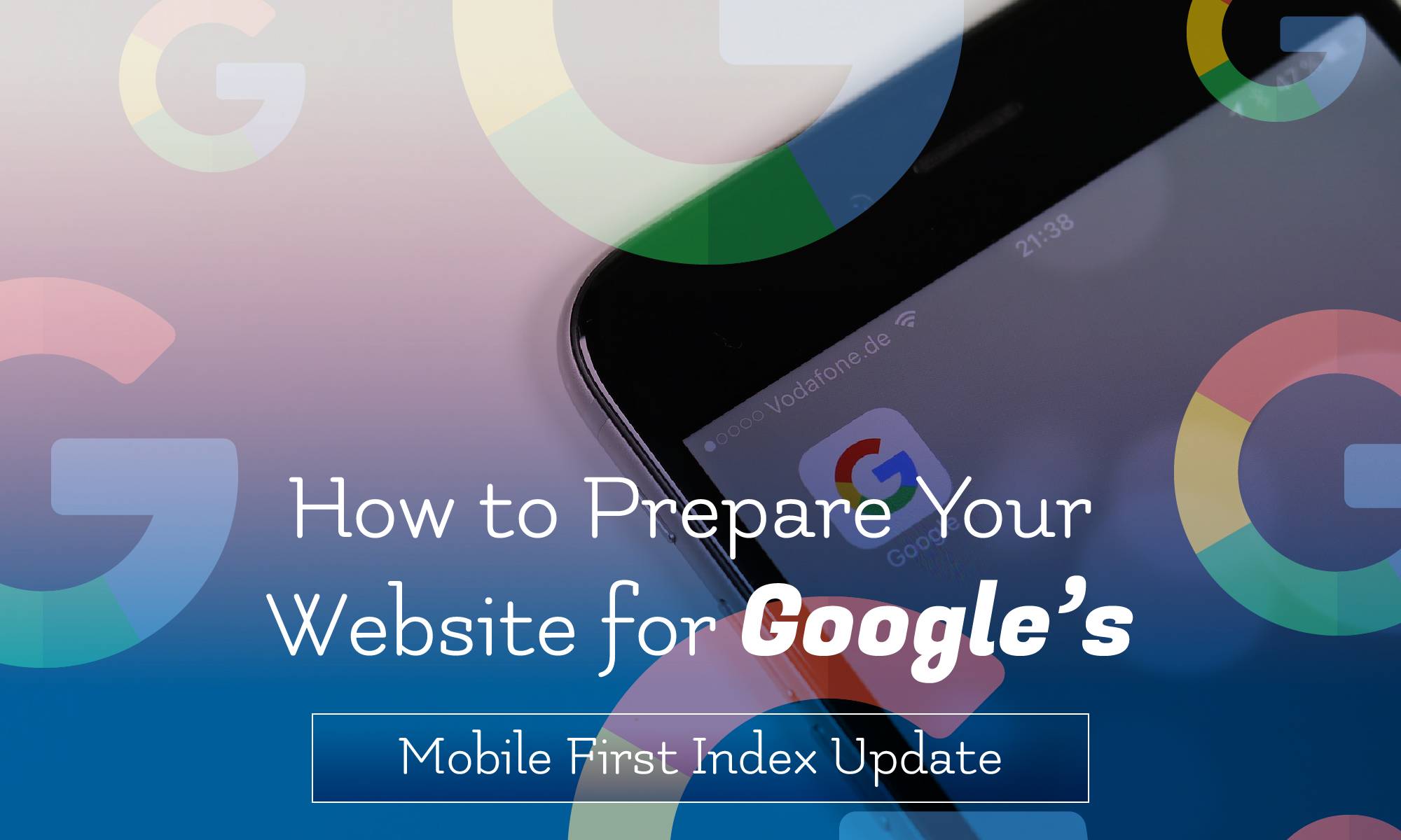 Google mobile