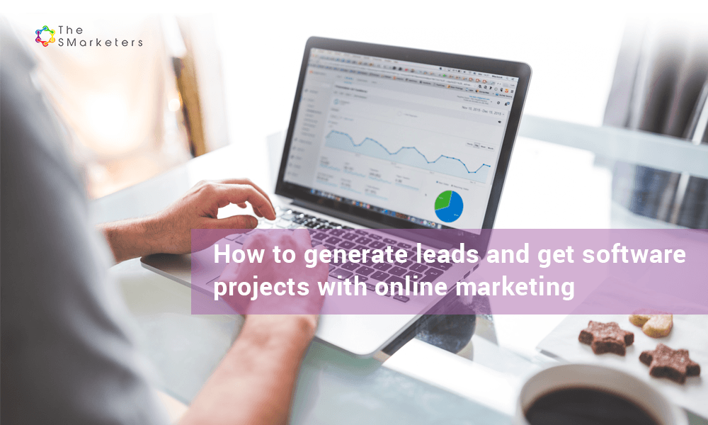 how to generate leads