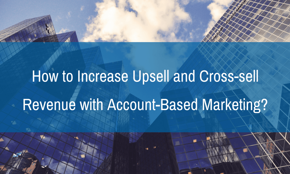 B2B Account Based Marketing