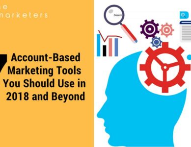 7 Account Based Marketing Tools You Should Use in 2020 and Beyond