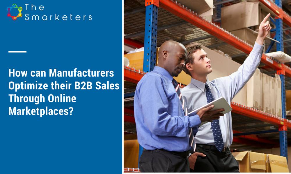 B2B sales