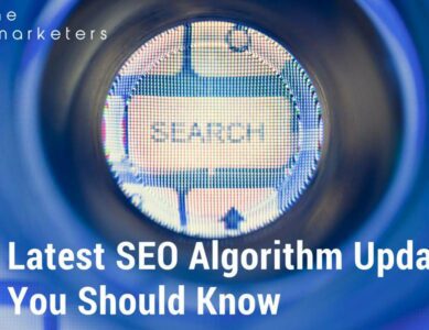 6 Latest SEO Algorithm Updates You Should Know