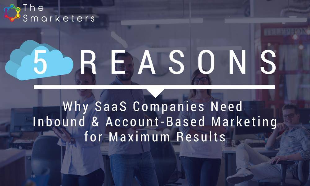 SaaS Companies