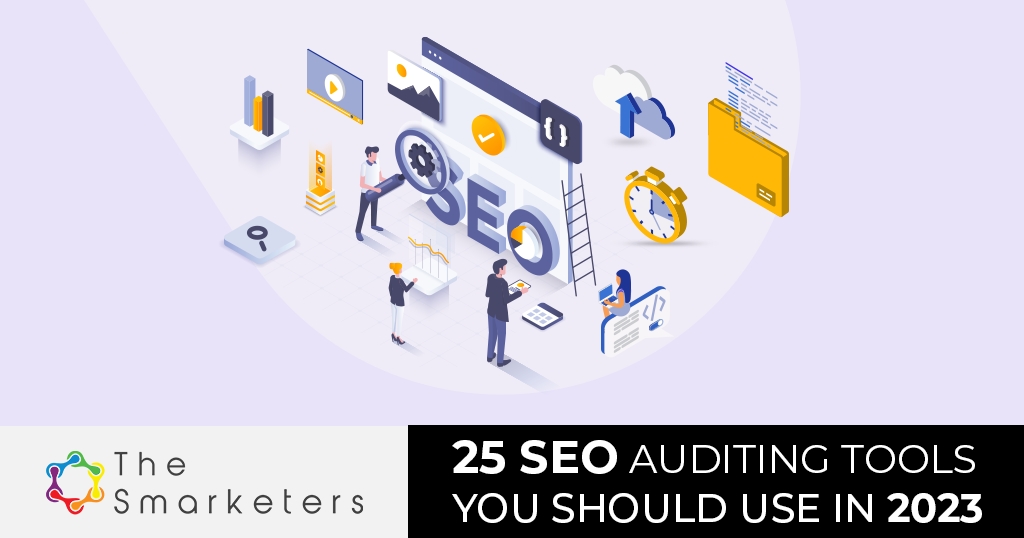 seo auditing tools