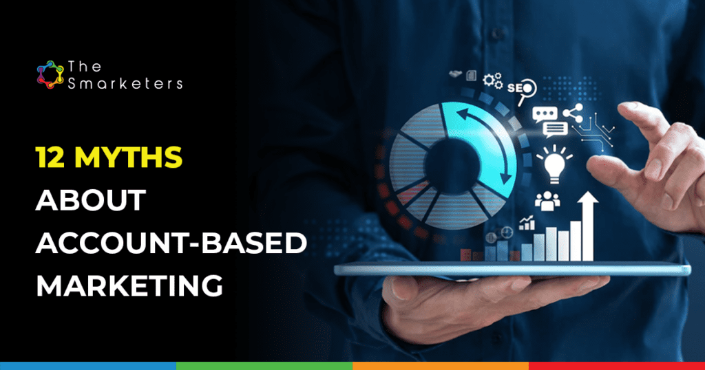 Account-based marketing