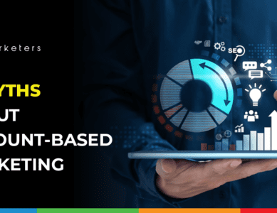 12 Myths about Account-Based Marketing