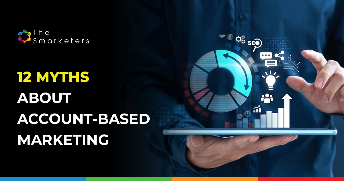 Account-based marketing