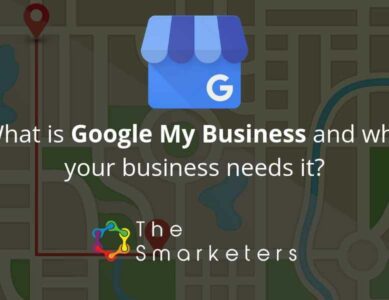 What is Google My Business and why your business needs it?