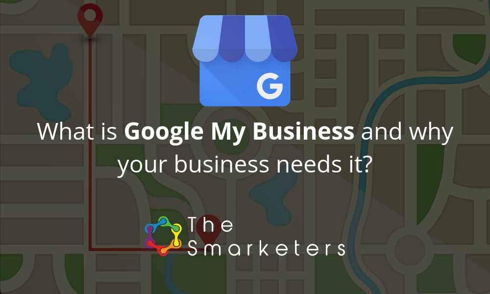 google my business