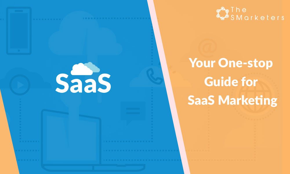 SaaS marketing guide