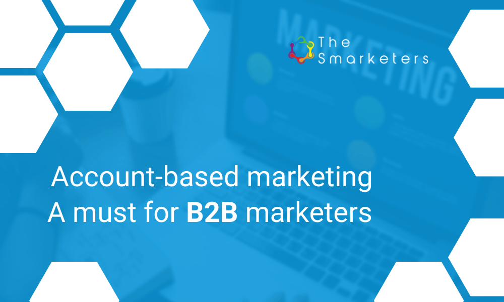 b2b for abm