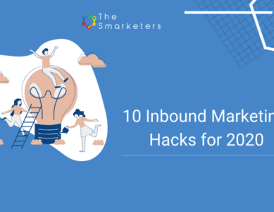 10 Inbound Marketing Hacks for 2023