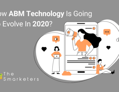 How ABM Technology Is Going To Evolve In 2023?