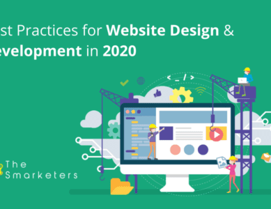 Best Practices for Website Design and Development in 2023