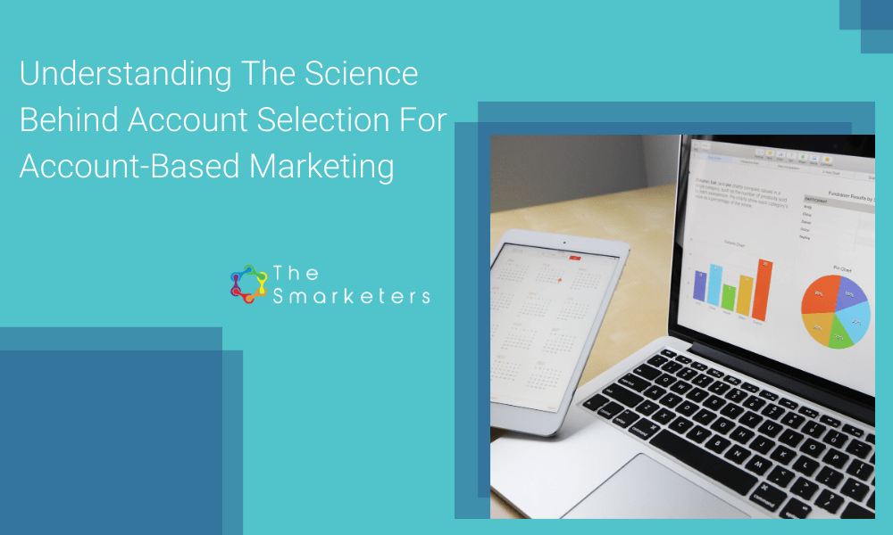 account selection for abm