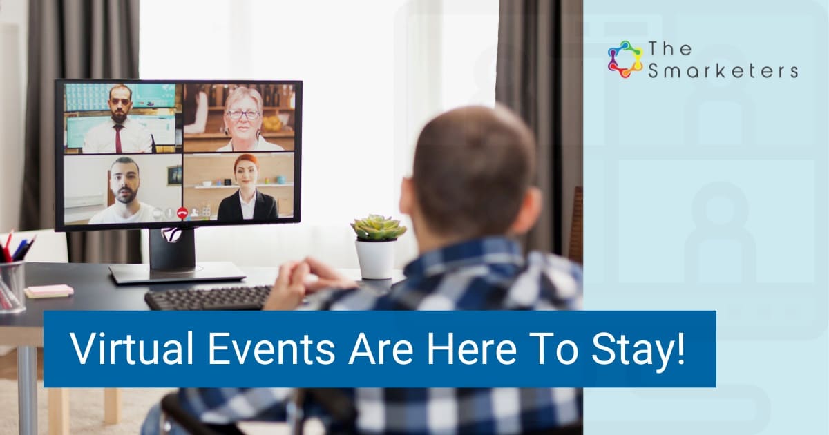 virtual events