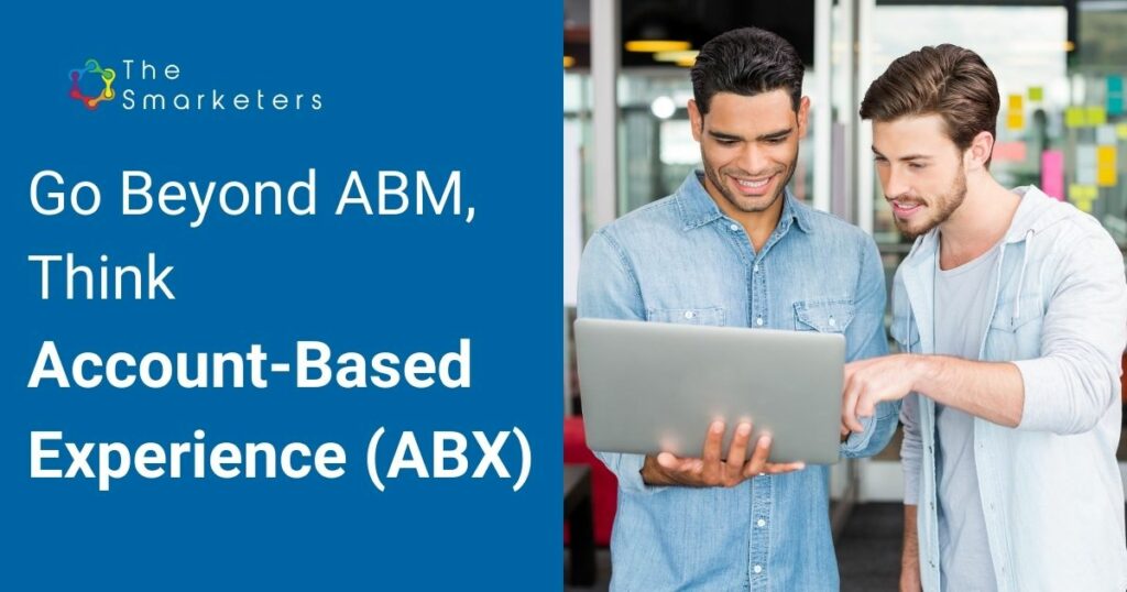 Account-Based Experience