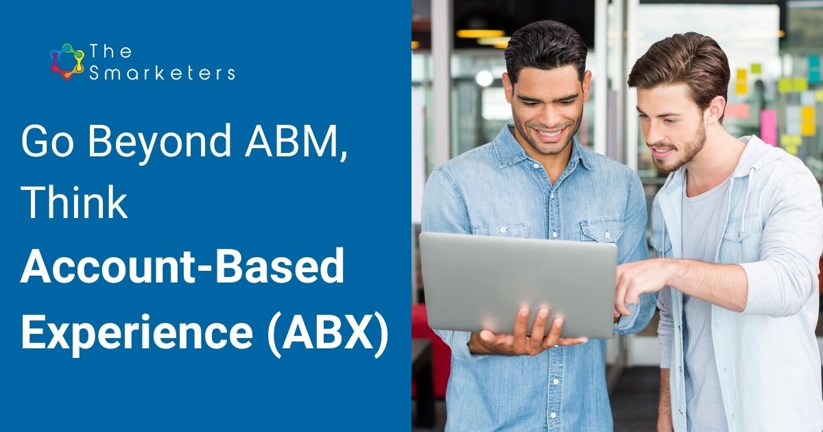 Account-Based Experience