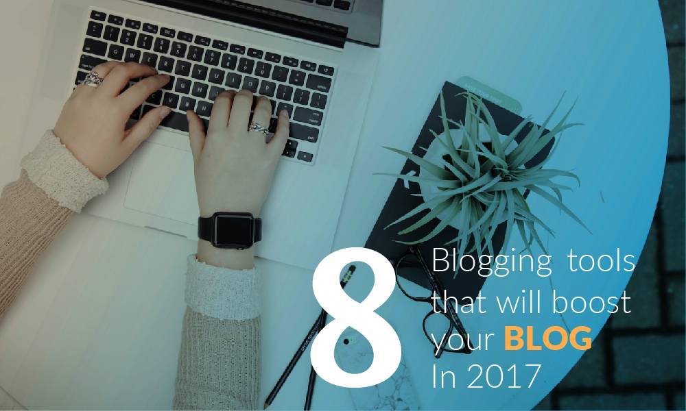 Blogging Tools