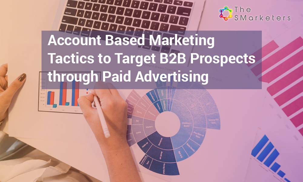 Account Based Marketing for B2B