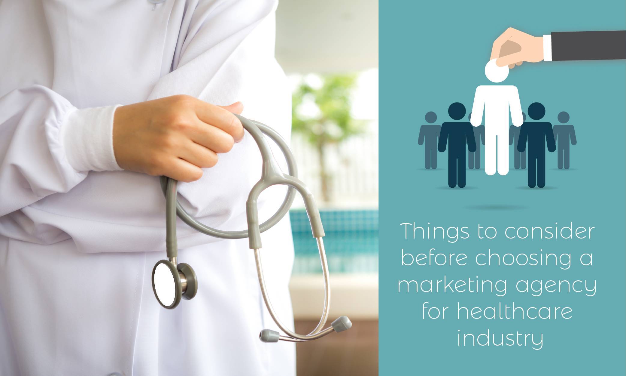 marketing Agency for Healthcare