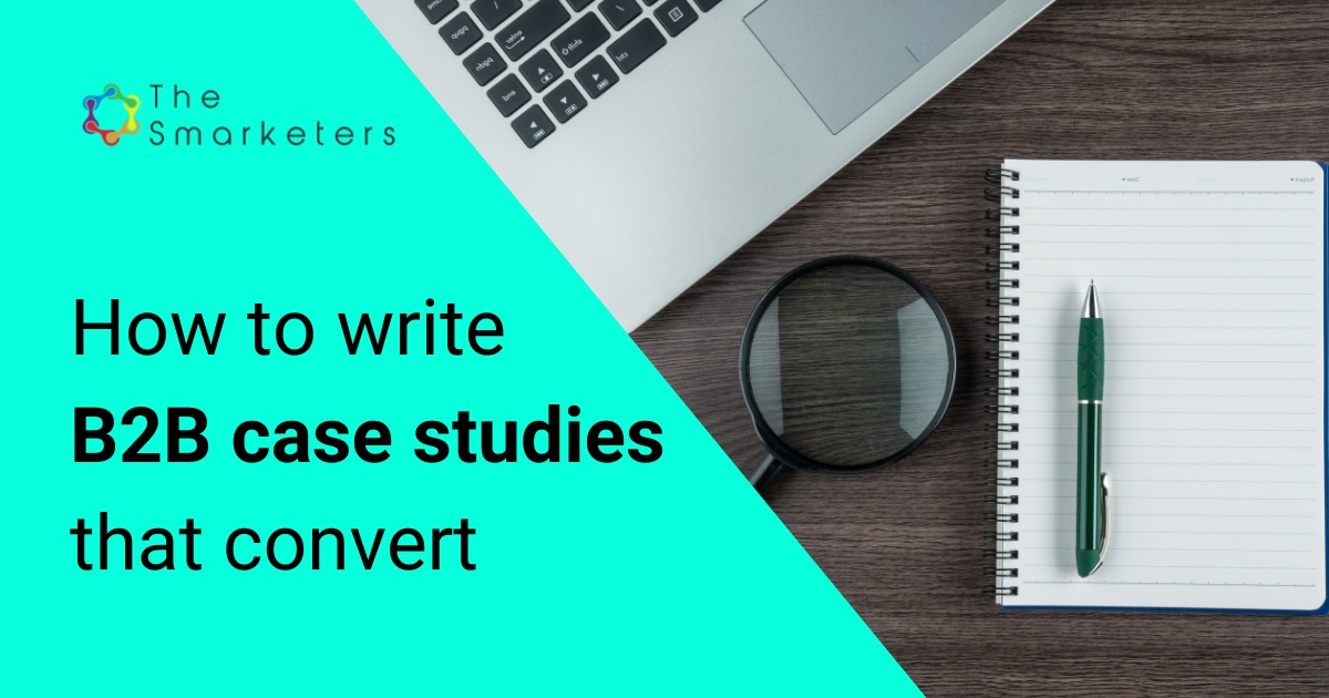B2B case studies
