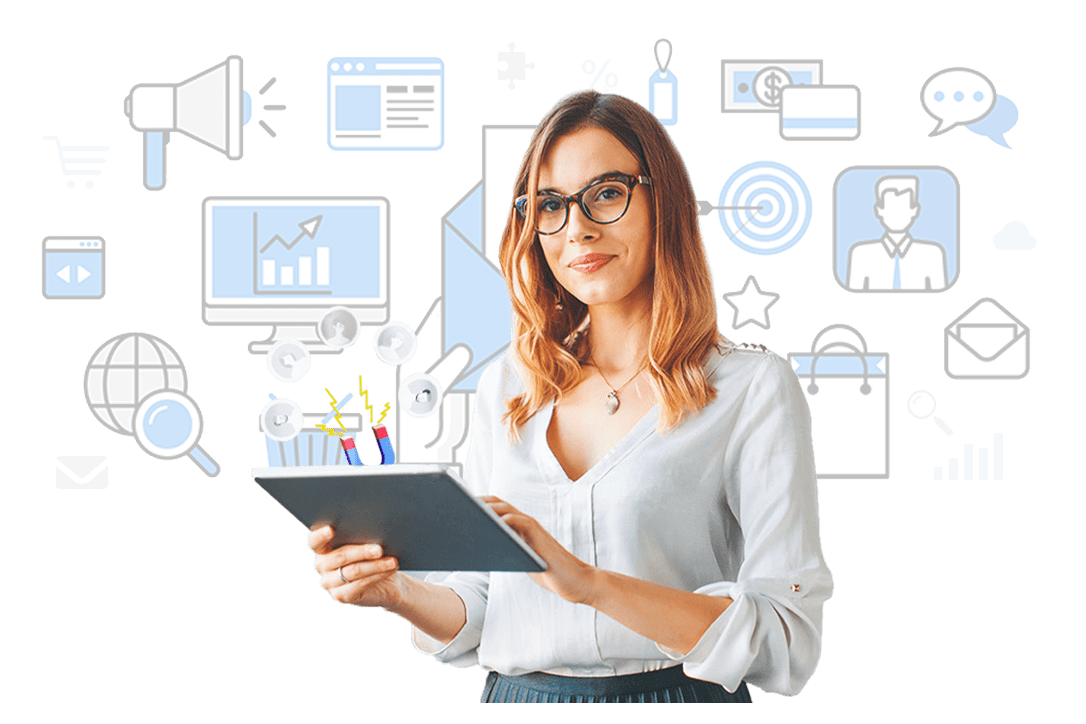 B2B Inbound Marketing