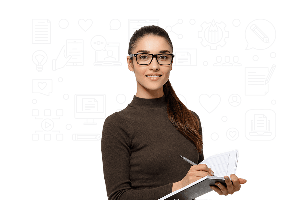 CONTENT MARKETING & DEVELOPMENT