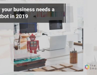 Why your Business Needs a Chatbot in 2023?