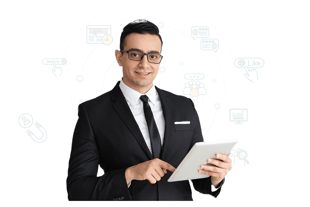 Demand Generation