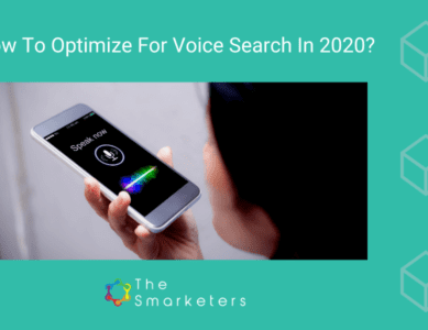 How to Optimize Content for Voice Search in 2023