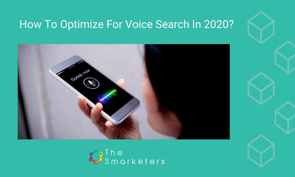 voice search