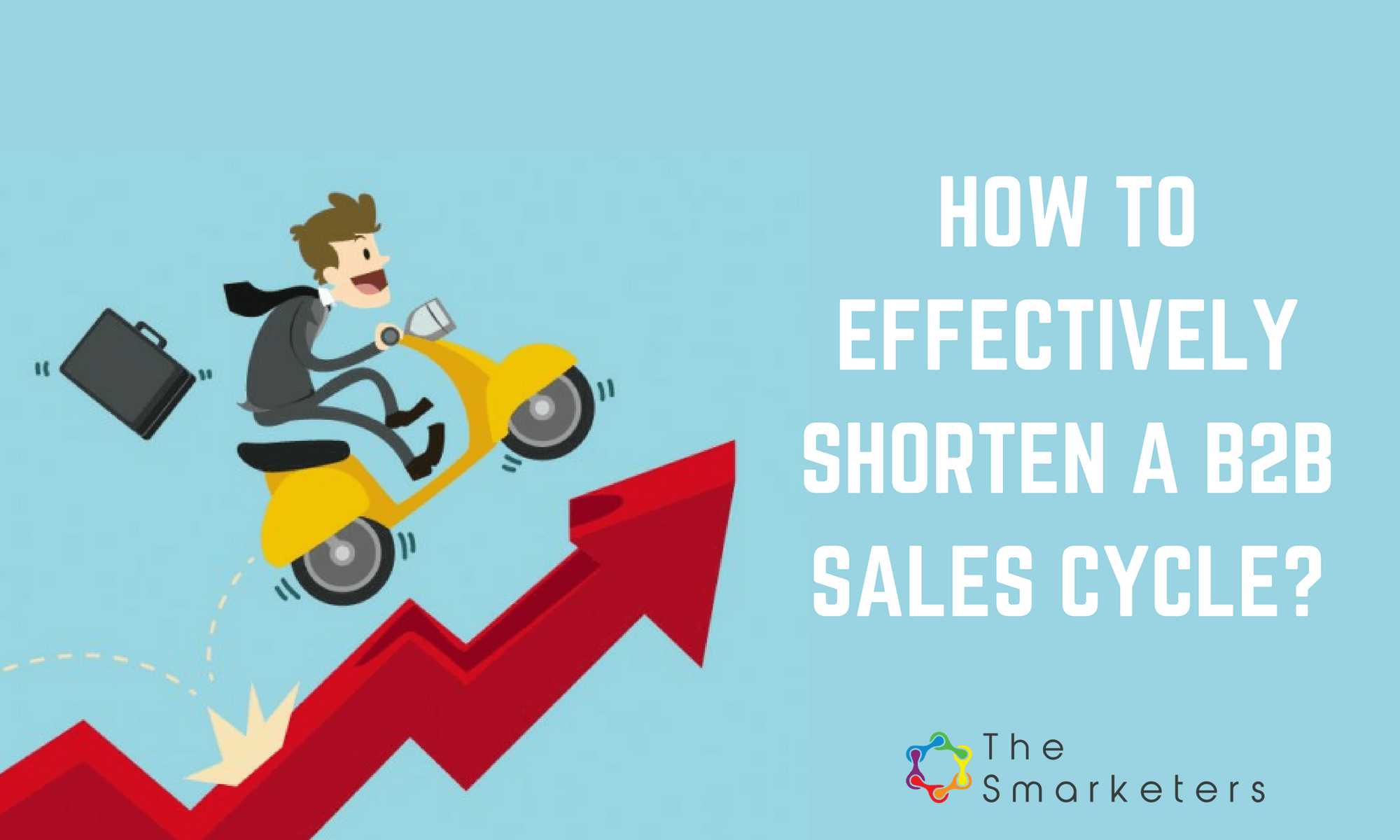 B2B sales