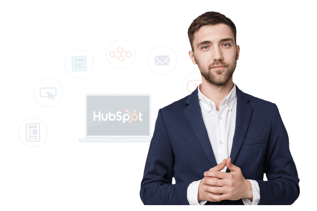 Hubspot Services
