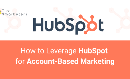 How to Leverage HubSpot for Account-Based Marketing