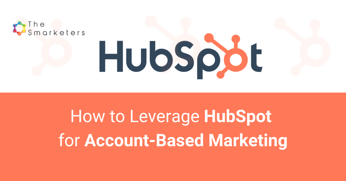 Account-Based Marketing