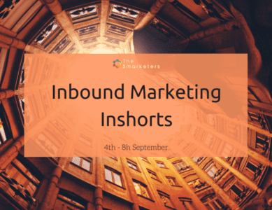 Latest Inbound Marketing News
