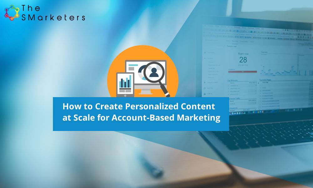account based marketing